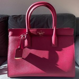 Kate Spade Cameron Street Candace Satchel